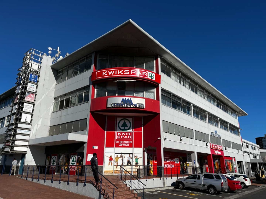 To Let commercial Property for Rent in Milnerton Western Cape